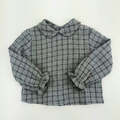 Camisa de bebé Miño