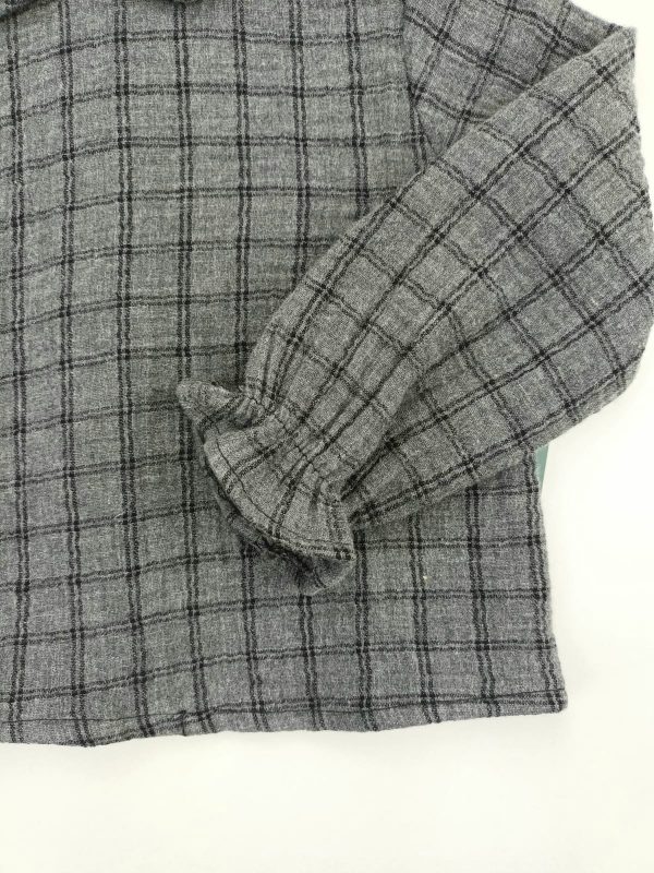 Camisa de bebé Miño
