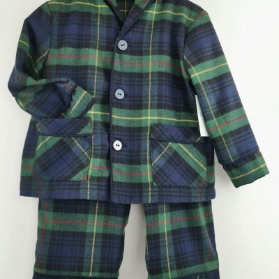 Pijama Juan
