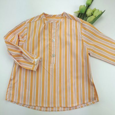 Camisa rayas Viky