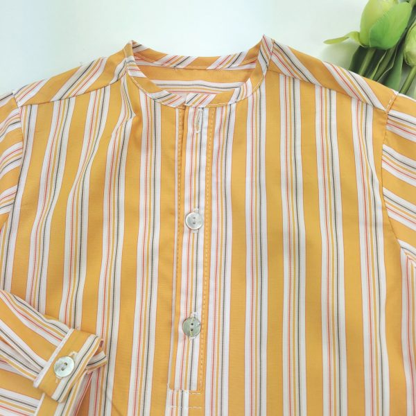 Camisa rayas Viky
