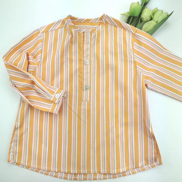 Camisa rayas Viky