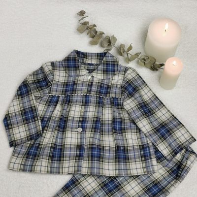 Pijama Lucia