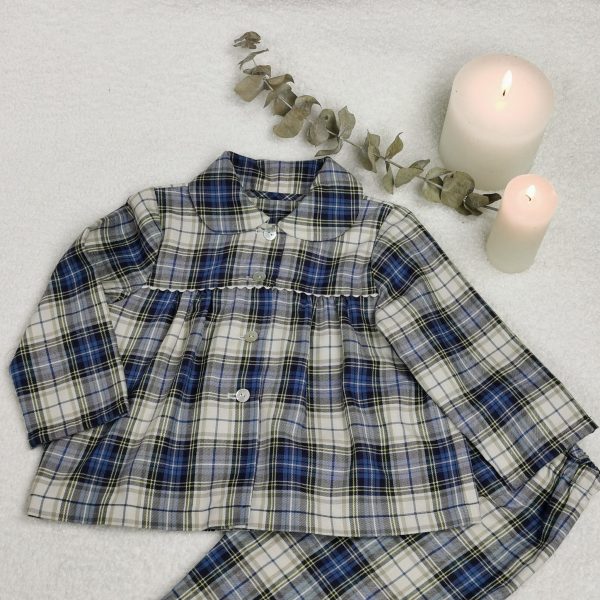 Pijama Lucia