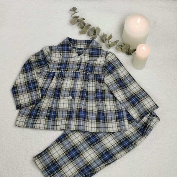 Pijama Lucia